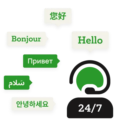 Comprehensive success and support model