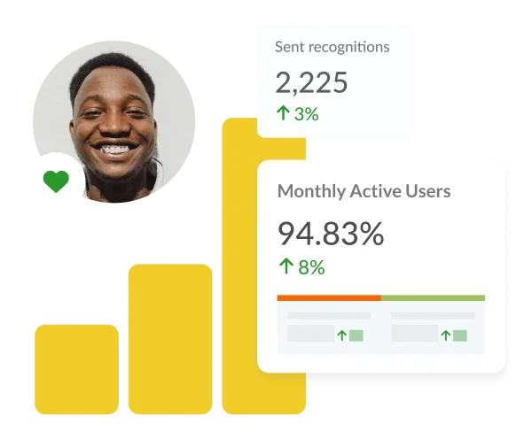 Flexible reporting and AI-driven insights