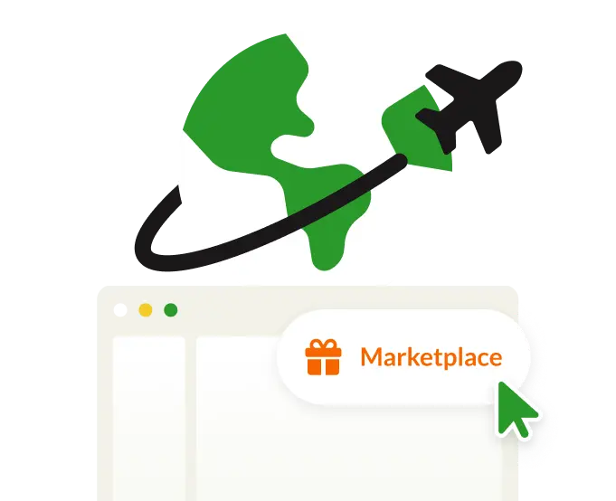 Proven global excellence