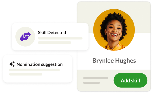 Product lock up Skills