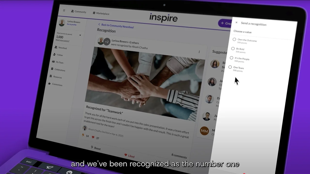 Innovation with impact video